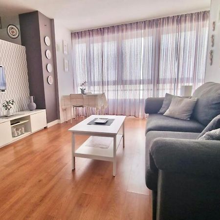 Lujan Suite Playa Las Canteras Las Palmas de Gran Canárias Exterior foto