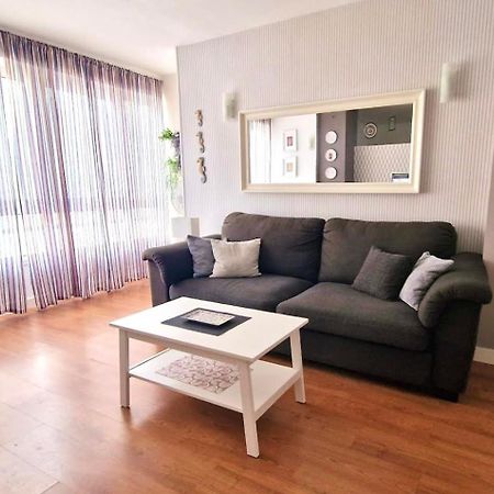 Lujan Suite Playa Las Canteras Las Palmas de Gran Canárias Exterior foto