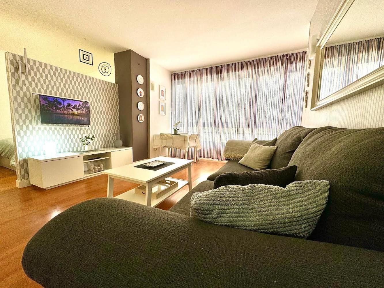 Lujan Suite Playa Las Canteras Las Palmas de Gran Canárias Exterior foto