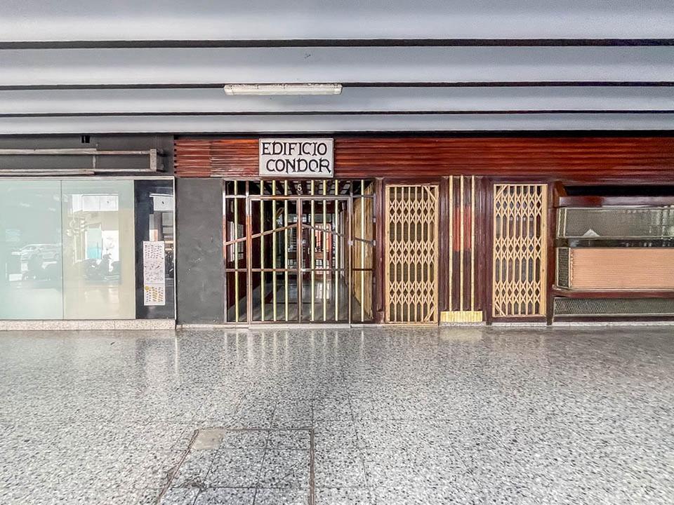 Lujan Suite Playa Las Canteras Las Palmas de Gran Canárias Exterior foto