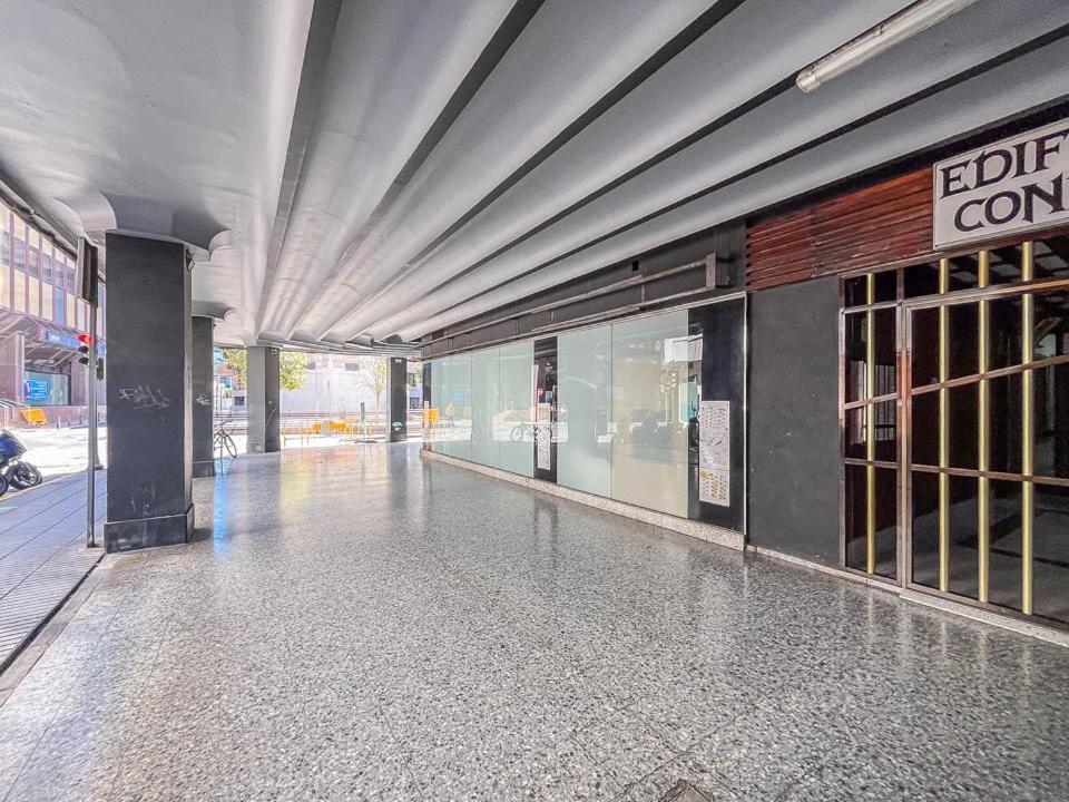 Lujan Suite Playa Las Canteras Las Palmas de Gran Canárias Exterior foto